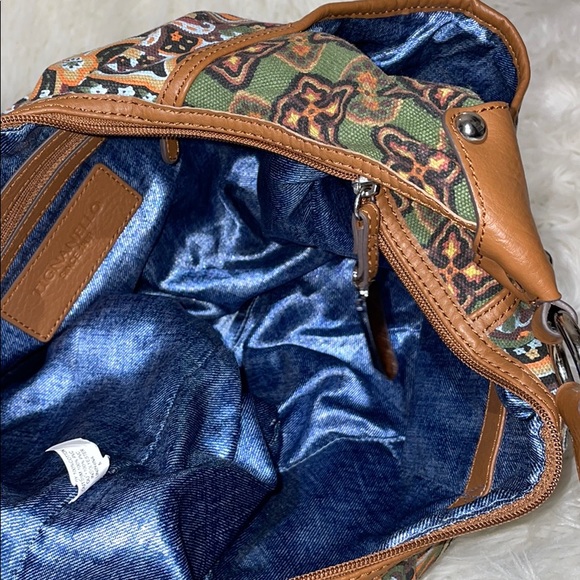 Tignanello Shoulder Bag! - Picture 11 of 12